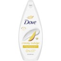Dove Creamy Indulge Shower Gel - dušo želė 250 ml