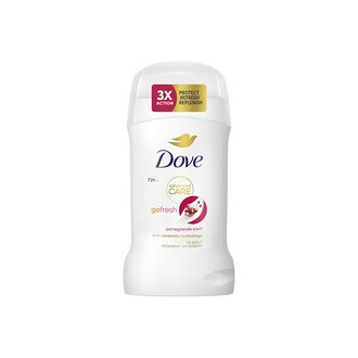 Dove Go Fresh Pomegranate Anti-Perspirant - antiperspirantas, 50 ml