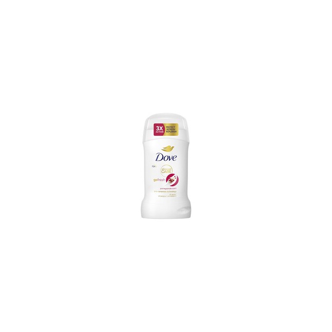 Dove Go Fresh Pomegranate Anti-Perspirant - antiperspirantas, 50 ml