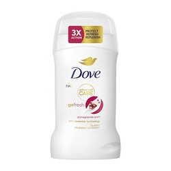 Dove Go Fresh Pomegranate Anti-Perspirant - antiperspirantas, 50 ml