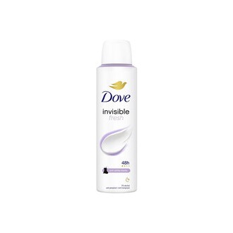 Dove Invisible Fresh Anti-Perspirant - purškiamas antiperspirantas 150 ml