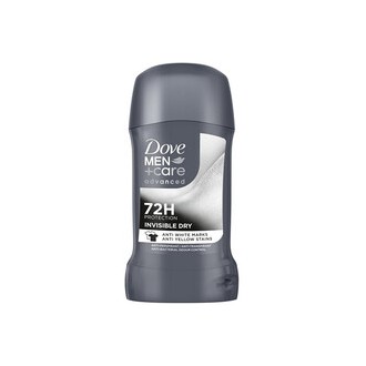 Dove Men+Care Advanced Invisible Dry Anti-Perspirant - antiperspirantas, 50 ml
