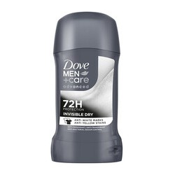 Dove Men+Care Advanced Invisible Dry Anti-Perspirant - antiperspirantas, 50 ml