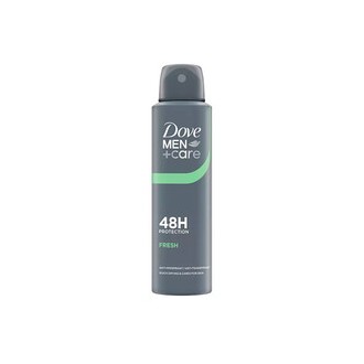 Dove Men+Care Fresh Anti-Perspirant - purškiamas antiperspirantas 150 ml