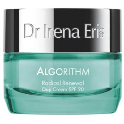 Dr Irena Eris Algorithm Radical Renewal Day Cream SPF 20 - Regenerační denní krém proti vráskám 50