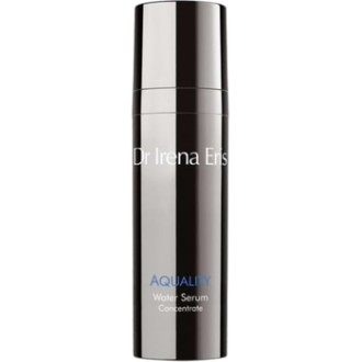 Dr Irena Eris Aquality Water Serum Concentrate - drėkinamasis odos serumas 30 ml