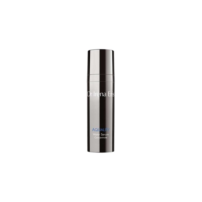Dr Irena Eris Aquality Water Serum Concentrate - drėkinamasis odos serumas 30 ml