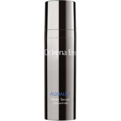 Dr Irena Eris Aquality Water Serum Concentrate - drėkinamasis odos serumas 30 ml