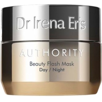 Dr Irena Eris Authority Beauty Flash Mask - atgaivinanti veido kaukė, 50 ml