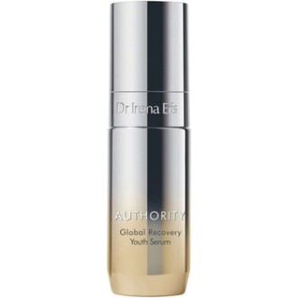 Dr Irena Eris Authority Global Recovery Youth Serum - serumas nuo senėjimo, 30 ml