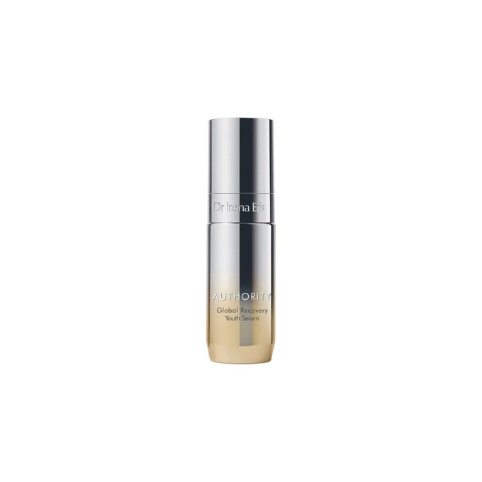 Dr Irena Eris Authority Global Recovery Youth Serum - serumas nuo senėjimo, 30 ml
