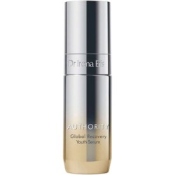 Dr Irena Eris Authority Global Recovery Youth Serum - serumas nuo senėjimo, 30 ml