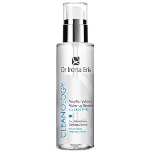 Dr Irena Eris Cleanology Micellar Solution Make-Up Removal - Micelinis vanduo 200 ml