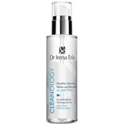Dr Irena Eris Cleanology Micellar Solution Make-Up Removal - Micelinis vanduo 200 ml
