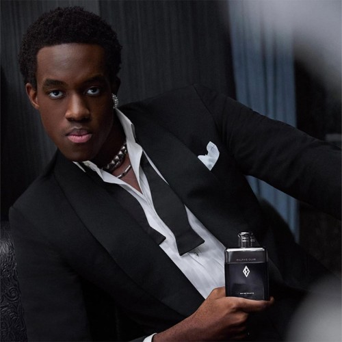 Ralph Lauren Ralph´s Club EDT kvepalai vyrams, 50 ml