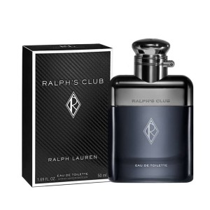 Ralph Lauren Ralph´s Club EDT kvepalai vyrams, 50 ml 2