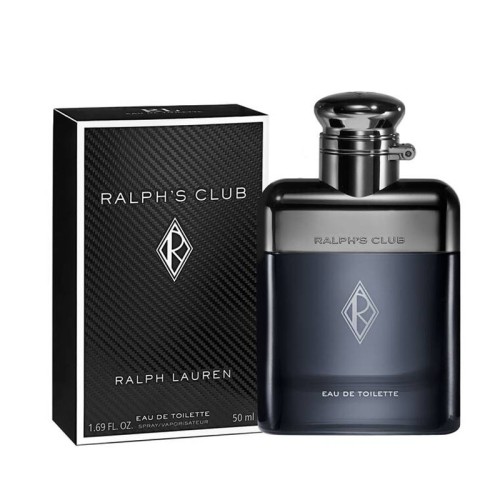 Ralph Lauren Ralph´s Club EDT kvepalai vyrams, 50 ml