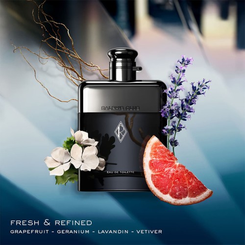 Ralph Lauren Ralph´s Club EDT kvepalai vyrams, 50 ml