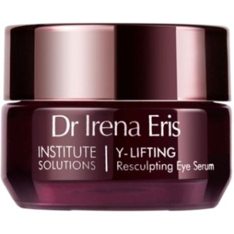 Dr Irena Eris Institute Solutions Y-Lifting Resculpting Eye Serum - Liftingové sérum pro citlivé