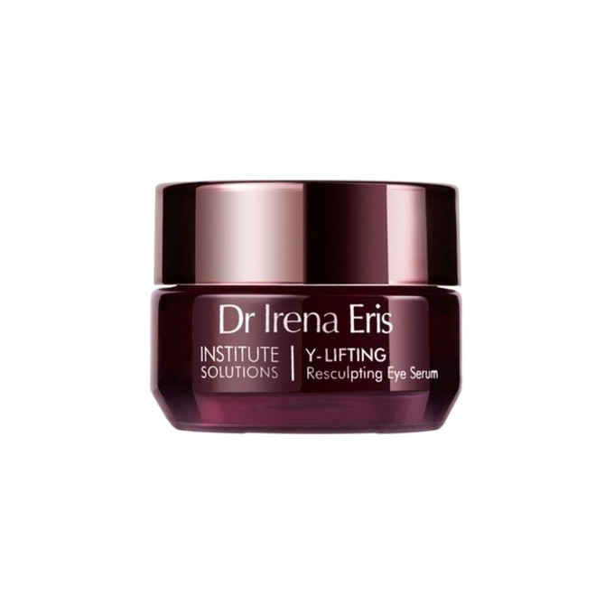 Dr Irena Eris Institute Solutions Y-Lifting Resculpting Eye Serum - Liftingové sérum pro citlivé