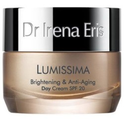 Dr Irena Eris Lumissima Brightening & Anti-Aging Day Cream SPF 20 50 ml