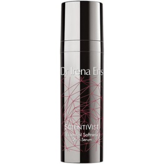 Dr Irena Eris Scientivist Essential Softness Oleo-Serum - aliejaus serumas brandžiai odai, 30 ml