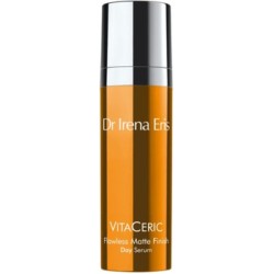 Dr Irena Eris VitaCeric Flawless Matte Finish Day Serum - Denní pleťové sérum 30 ml