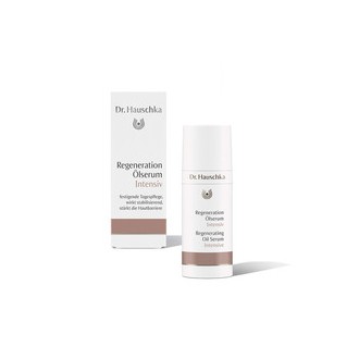 Dr. Hauschka Intensiv Regeneratin Oil Serum - Regenerating oil serum 20 ml