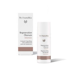 Dr. Hauschka Intensiv Regeneratin Oil Serum - Regenerating oil serum 20 ml