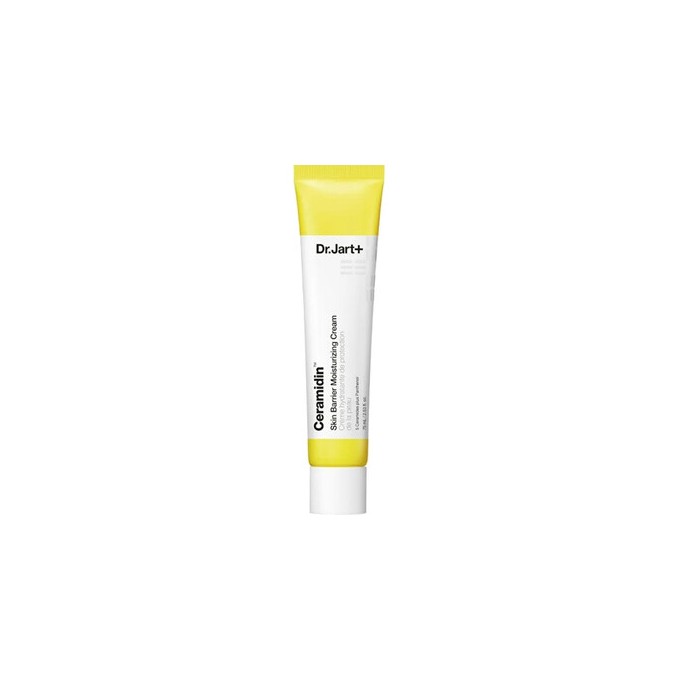 Dr. Jart+ Ceramidin Skin Barrier Moisturizing Cream - Drėkinamasis kremas s ceramidy 50 ml