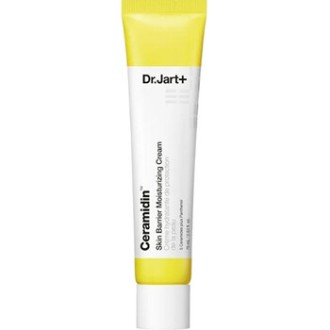 Dr. Jart+ Ceramidin Skin Barrier Moisturizing Cream - drėkinamasis kremas su keramidais, 75 ml