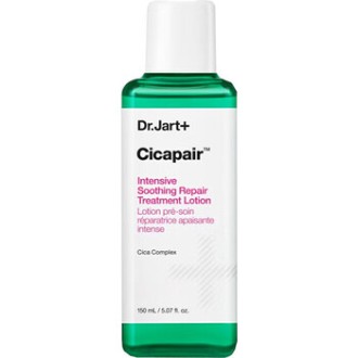 Dr. Jart+ Cicapair Intensive Soothing Repair Treatment Lotion - Raminantis losjonas, 150 ml