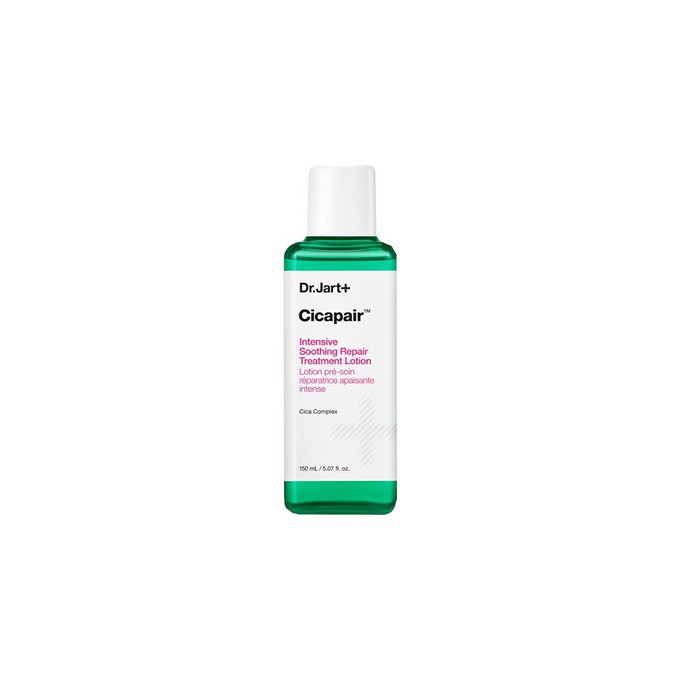 Dr. Jart+ Cicapair Intensive Soothing Repair Treatment Lotion - Raminantis losjonas, 150 ml