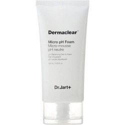 Dr. Jart+ Dermaclear Micro Ph Foam - valomasis odos gelis 120 ml
