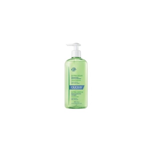 Ducray Extra-Gentle Dermo-Protective Shampoo 200 ml