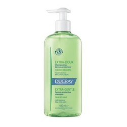 Ducray Extra-Gentle Dermo-Protective Shampoo 200 ml