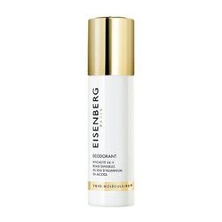 Eisenberg Trio-Molecular Deodorant 100 ml
