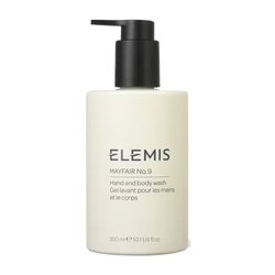 Elemis Mayfair No.9 Hand & Body Wash - prausimosi želė kūnui ir rankoms, 300 ml