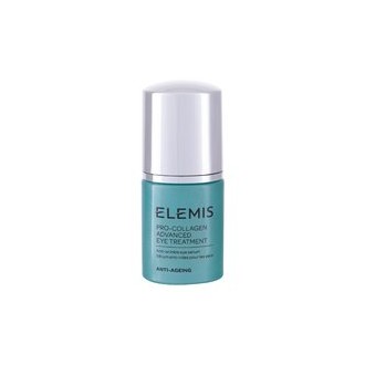 Elemis Pro-Collagen Advanced Eye Treatment Anti-Wrinkle Eye Serum - Anti-Wrinkle Eye Serum 15 ml