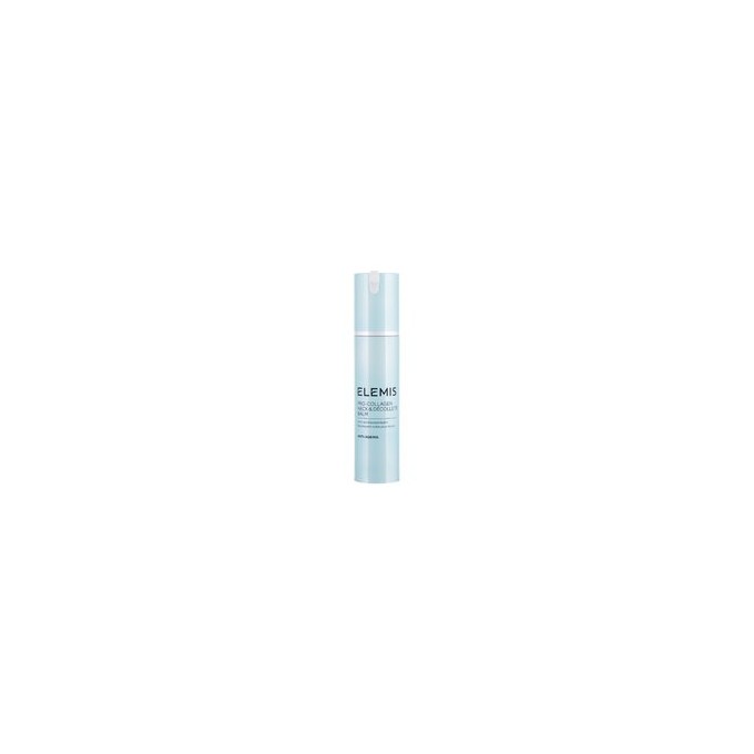 Elemis Pro-Collagen Anti-Ageing Neck & Decollete Balm - Neck and décolleté cream 50 ml
