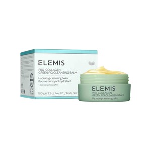 Elemis Pro-Collagen Green Fig Cleansing Balm) 100 g