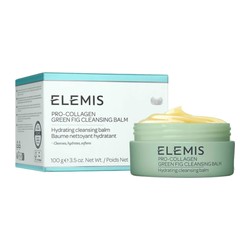 Elemis Pro-Collagen Green Fig Cleansing Balm) 100 g