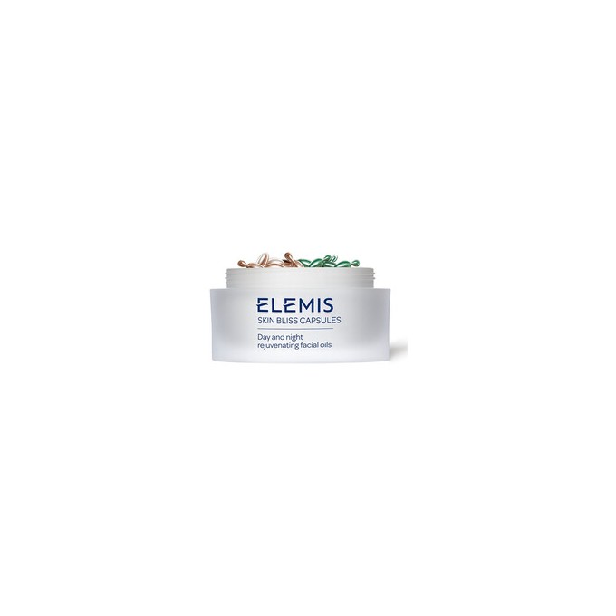 Elemis Skin Bliss Capsules ( 60 vnt. 