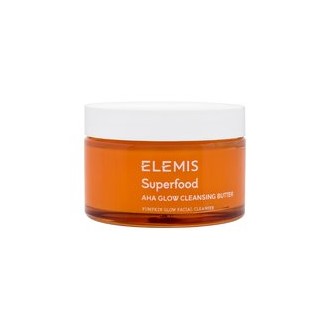Elemis Superfood AHA Glow Cleansing Butter 90 ml