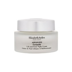 Elizabeth Arden Ceramide Advanced Lift And Firm Night Cream 50 ml