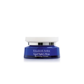 Elizabeth Arden Good Night's Sleep Restoring Cream - Night Cream 50 ml