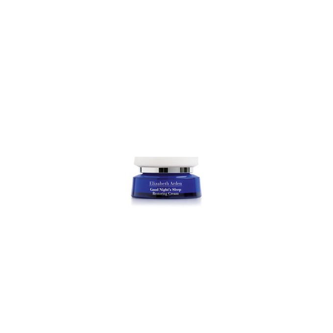 Elizabeth Arden Good Night's Sleep Restoring Cream - Night Cream 50 ml