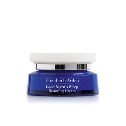 Elizabeth Arden Good Night's Sleep Restoring Cream - Night Cream 50 ml