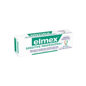 Elmex Sensitive Professional ToothPaste 20ml
