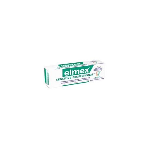 Elmex Sensitive Professional ToothPaste 20ml